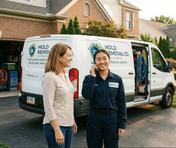 Crawlspace Mold Remediation Portland, MI FAQs